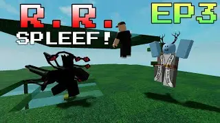Repetitive Rivalry EP 3: Spleef (Roblox)