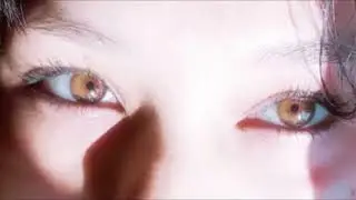 Amber Haze - For her