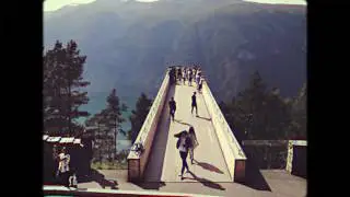 Summer 19 - VHS look