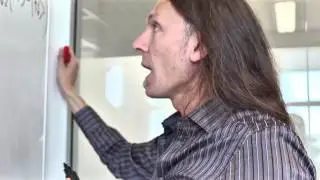 How Does a Quantum Computer Work?