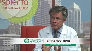 Despierta Tampa Bay -- Fibrilación Atrial