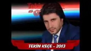Tekin Kece - Giderim 2013 TANITIM