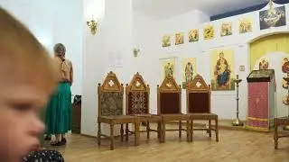 Я по садику гуляла – улошная канун свадьбы с. Александрия