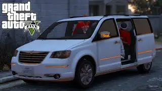 GTA 5 - STREET LIFE MODS - DRUG BEEF WITH VAGOS! #4