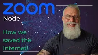 Zoom Node - Why every Enterprise Needs it!