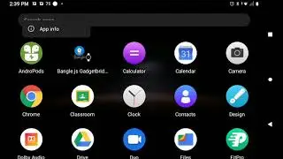 how to pop up