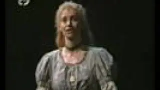 Les Miserables, Making of 1991 (DEEL 1 van 4)