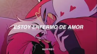 Estoy segura de que Angel Dust dedicaría está canción a Valentino :(