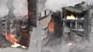 syria scene test R&D