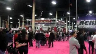 exxxotica 2014 Amy Fisher exotica