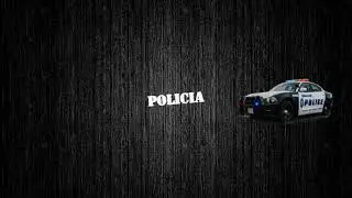 AG0N - Po vin POLICIA