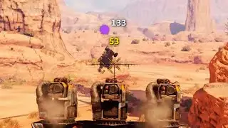 Crossout • Как по нотам №4 