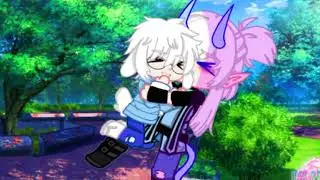 Meme ?Original? #gachaclub #gacha