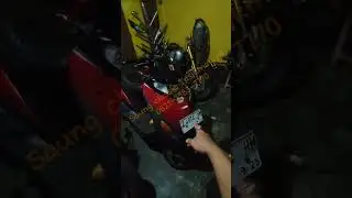 Bengkel Modifikasi Custom Motor Tasikmalaya 🛠️🏁
