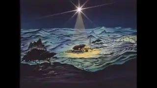 The Little Christmas Burro