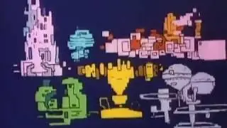 Captain N: The Game Master (1989) (Deutsch) | Retro Themes