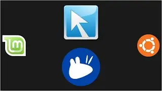 Compiz on LM 17 XFCE and Xubuntu 14.04/14.10