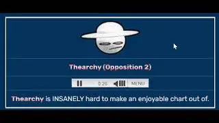 FNF OST: Thearchy