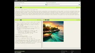 Kenya Trip planner