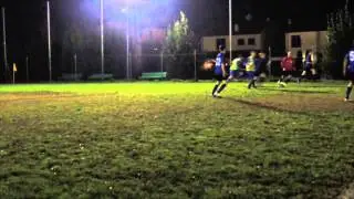 A C  Costruzioni   Atl de la Vida 2014/15