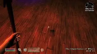 The Importance of Where