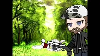 Difficult choice || Gacha Life