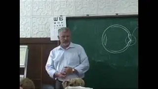 Восстановление зрения 3 часть Жданов В.Г.