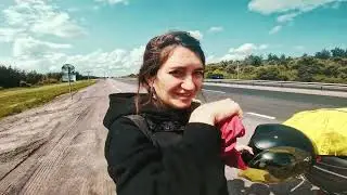 череповец - геленджик день 2