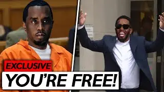 Diddy’s FBI INFORMANT Settlement DEAL…