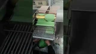 Станок для изготовления тонкого лаваша 