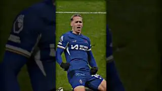 WHAT A GOAL✨ #chelsea #premierleague #football #mudryk