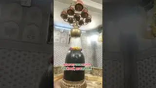 Shiv Temple #shorts