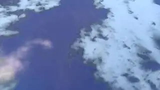 Интерьерное состареное зеркало