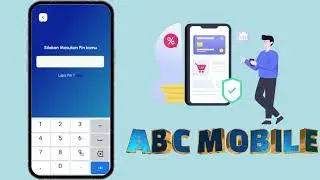Prototype Video ABC Mobile Manajemen Proyek SI