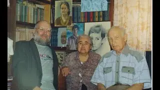 Полтергейст в эпоху перестройки.