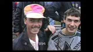 АРХИВНОЕ ВИДЕО, ,САБАНТУЙ 1994г,ПРОЕКТ- ЕРМЕКЕЕВСКИЕЛИЦА  ,СКАЧКИ, БОРЬБА , ЛИЦА. ...