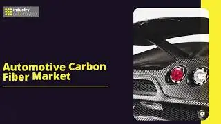 Automotive Carbon Fiber Market | Industry Data Analytics | IDA