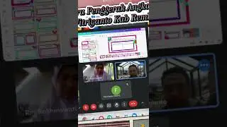 Keseruan Rukol PGP A11