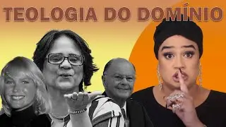 O PÂNICO CRISTÃO: o projeto político evangélico