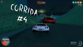 MTA | R35 NAS CORRIDA DE LS | DESTINY ROLEPLAY #4