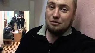 Интервью с Зомби[Оргазм Нострадамуса]