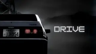 Christian Nightcore ~ Drive {AMV}