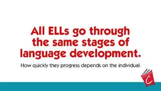 Tips for Teaching English Learners: The Stages of Language Acquisition