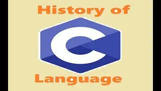 History of C Language