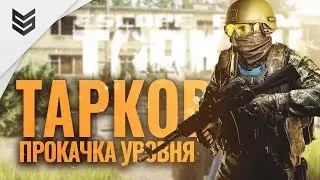 Escape from Tarkov - Рутинные забеги
