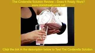 The Cinderella Solution Review – Does It Really Work?