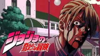 もしも吉良吉影が焦りすぎていたら【ジョジョMAD】