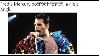 Ciekawostki, o których nie miałeś pojęcia! #2