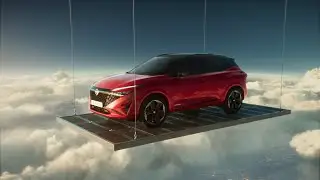 Nissan - Qashqai 
