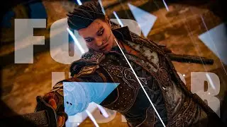 For Honor : Я в Восторге от этого Горца - Пиратка Дуэль